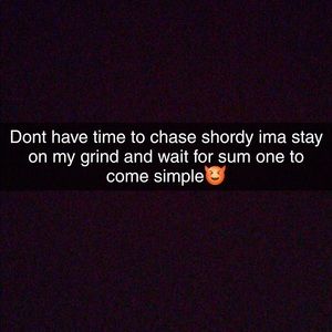 Meet your Posher, Elijah